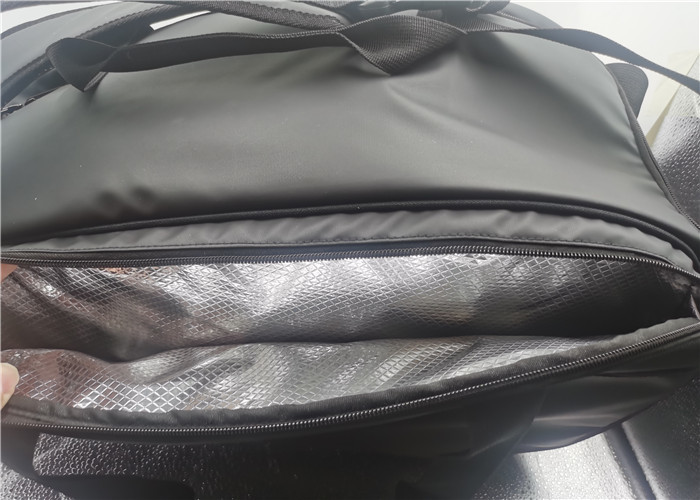 30L 2 Rackets Custom Pickleball Bag With Shoe Compartment