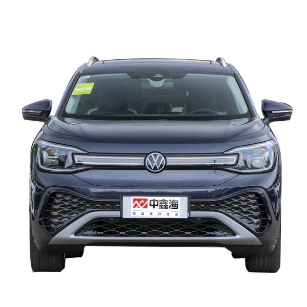 VW new cars used vehicles vw ID crozz volswagenwerk 2022 purple cheap id6 crozz