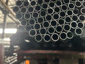 Wholesale Super Heater ERW Boiler Steel Tube SA178 Grade A Grade C Carbon from china suppliers