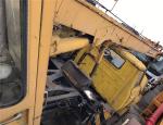 japan condiiton original used TADANO TL100 Truck Crane With Good Condition For