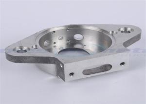 Wholesale Stainless Steel Alloy Precision Machined Parts / Precision Metal Stamping Machining from china suppliers