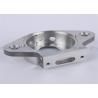 Stainless Steel Alloy Precision Machined Parts / Precision Metal Stamping Machining for sale