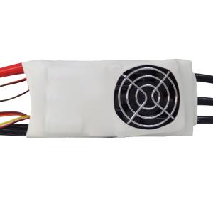 Wholesale Hoverbike High Voltage Brushless ESC 90V 400A With BEC 165*62*57mm Size from china suppliers
