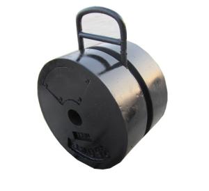 Wholesale Customized weights special shape weights from china suppliers