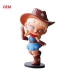 PVC Vinyl Figure Anime Action Figure Home Decor Art Toy