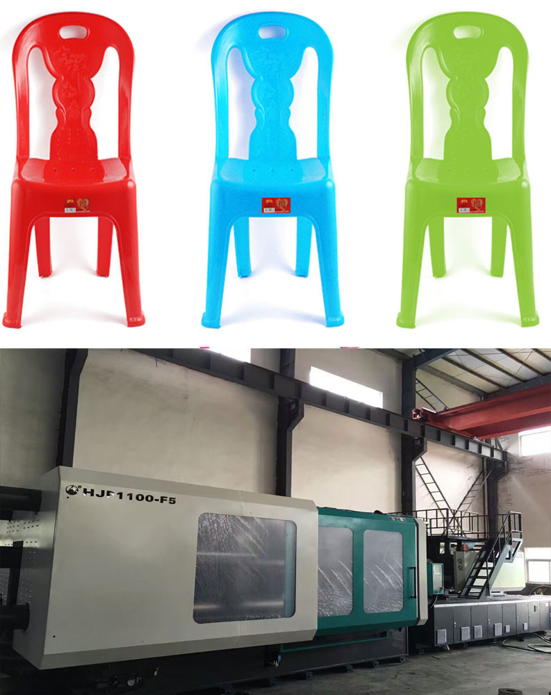 20 - 400g/S Bakelite Injection Molding Machine 3 - 5 Heating Zone