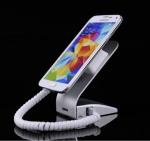 COMER independent working Alarming Mobile Phone anti-theft display holder