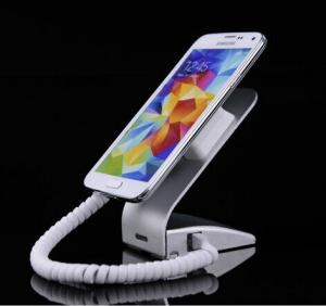 Wholesale COMER mobile security display stand: mobile phone display stand display stand from china suppliers