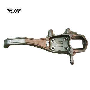 Wholesale Year 2014-2016 Front Column Assembly For Ghibli Quattroporte Oem 670004761 670004762 from china suppliers