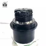 GM07 GM35 Excavator Planetary Gear , Final Drive Motor For EC210B EC240B