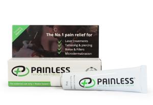 Wholesale Numb Topical Anesthetic Cream 10g Pain Killer For Permanent Makeup from china suppliers