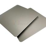 TP 201 304 316 430 AFP Decorative Hairline No.4 Surface Stainless Steel Sheet