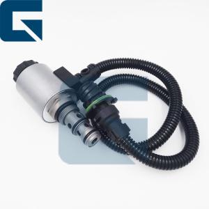 Wholesale 11144019 15066984 Solenoid Valve For L110E L180E Wheel Loader from china suppliers