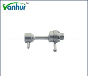 Wholesale Urology Endoscope Accessories Cystoscopy Bridge Without Valve with OEM Acceptable from china suppliers