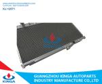 Toyota Aluminium Car Radiators for Lexus Is200/Is300'99 AT DPI 2356 OEM 16400