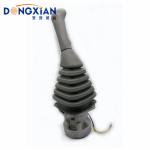Excavator Operating Joystick Handles For Korean Hydraulic Parts
