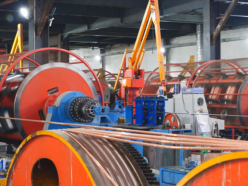 Minfeng Cable Group Co., Ltd