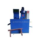 25KW Electric Cable Wire Scrap Recycling Machine Small Size Copper Wire