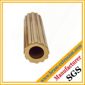 Wholesale brass hollow sections from china suppliers