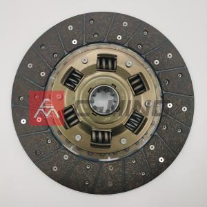 Wholesale EQ1061 Car Clutch Plate Pressure Plate TS16949 275x180x10x35.2 from china suppliers