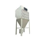 Industrial Dust Collector for Environmental Protection Improve Production