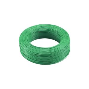 Wholesale VDE 600V UL758 Tinned Copper Wires 6AWG 150C XLPE Silicone Hook Up Wire from china suppliers