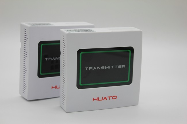 CE / ISO Approved Temperature Humidity Transmitter Room Humidity Sensor