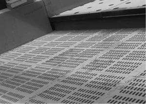 Wholesale Modular Rubber Screening Media from china suppliers