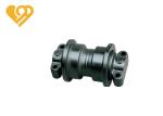 SK200 Heavy Duty KOBELCO Track Roller Single Flange Bottom Roller Undercarriage