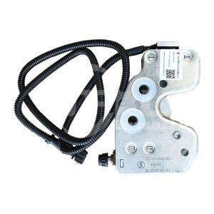 Wholesale Cab Rear Suspension Hydraulic Lock DZ13241440185 DZ13241440190 for Shacman M3000 X3000 Truck Spare Parts from china suppliers