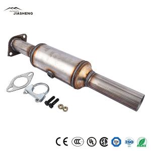 Wholesale for Hyundai Elantra 1.8L KIA Soul 2.0L China Factory Exhaust Auto Catalytic Converter from china suppliers
