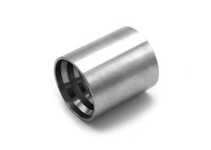 Wholesale Rubber Hose Hydraulic Hose Ferrule SAE100 R12 Hose Crimp Ferrules from china suppliers