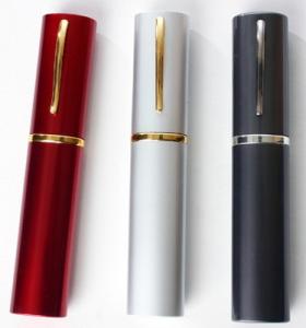 Wholesale aluminum classical pen reading glasses case from china suppliers