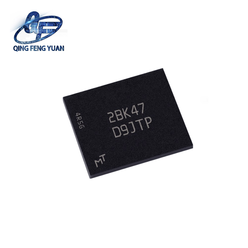 Programming Bom List Electronic Component MT48H8M16LFB4 Support bom list IC chips Microcontroller 48H8M16LFB4