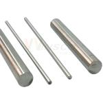 Manufacturer AISI 201 304 316 Inox Metal Bar Round Stainless Steel Solid Rod