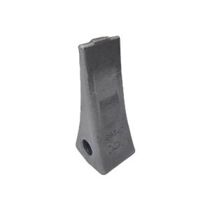 Wholesale Customized Standard Excavator Bucket Tips PC60 201-70-24140 Dirt Bucket Teeth from china suppliers
