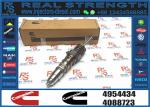 Fuel Injector 4954434 For CUMMINS QSX15 ISX15 X15