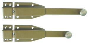 Wholesale Indoor Furniture Lock Key Type Flat Key Furniture Assembly Cam Locks from china suppliers