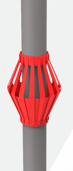 150 SERIES Cementing Basket Casing Accessories 4-1/2''~20'' Size