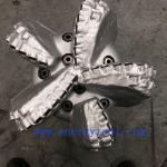 PDC Drill Bit 12-1/4 Inch 5 Blades Diamond drilling tool