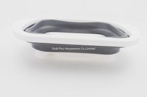 Wholesale 595g 0.118CBM 3 In 1 Foldable Cutting Board from china suppliers