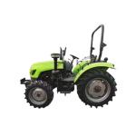 XCMG Agriculture Farm Tractor 70HP 4WD Wheeled Tractor Farm Operation