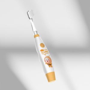 Wholesale Smart Sonic Electric Toothbrush Whitening Dupont Soft Brush for kids from china suppliers