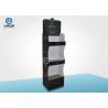 Buy cheap Eye - Catching Style Cardboard POS Displays For Underwear / Clothing Selling from wholesalers