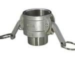 Quick Coupling B