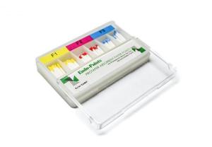 Wholesale Dental Material Endodontic Color Coded Absorbent PP Dental Paper Point from china suppliers