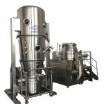 Cheese Powder Spray Dryer Machine Circulating Fluidized Bed Boiler