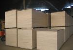 Waterproof Furniture Board 3'X6' Melamine Faced MDF
