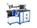 220V Laser Welding Machine Metal Laser Machines Customized