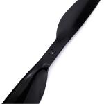FLUXER 32x10.5 Inch glossy straight propeller